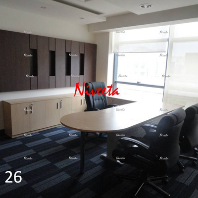 Creavita Modular Systems Pvt. Ltd.
